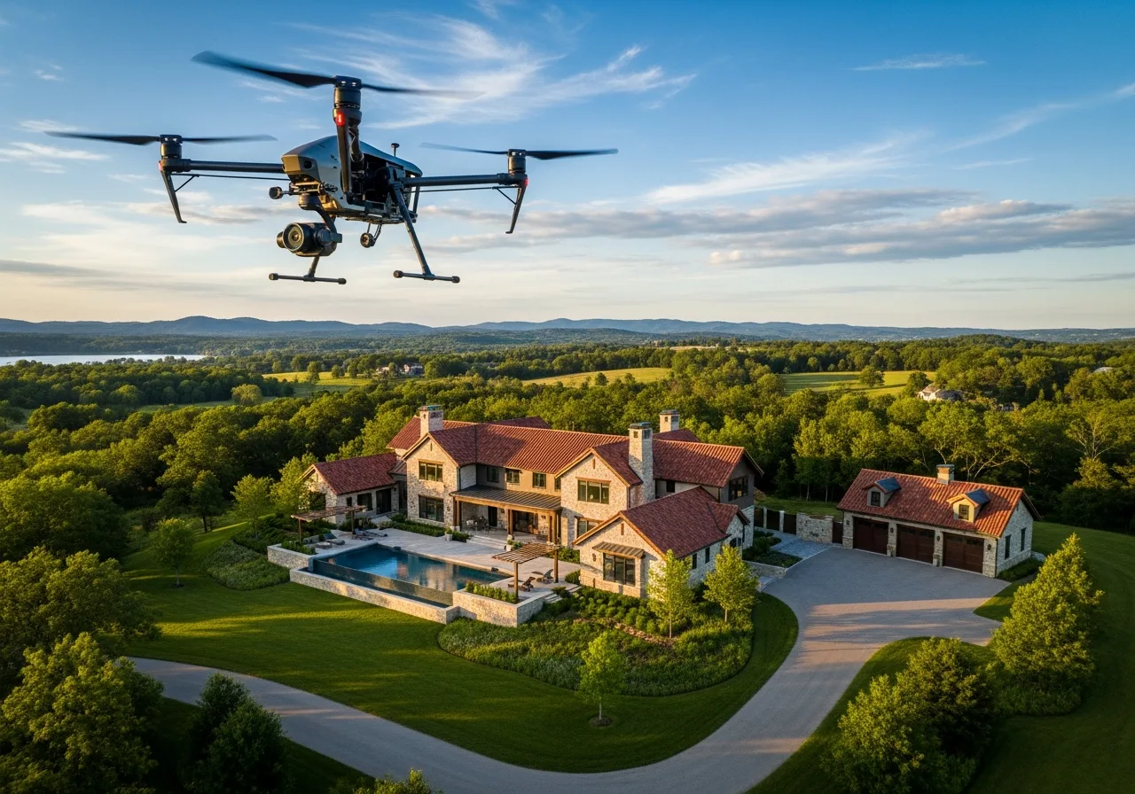 River Sky Immobilienagentur — Unsere Immobilien 2